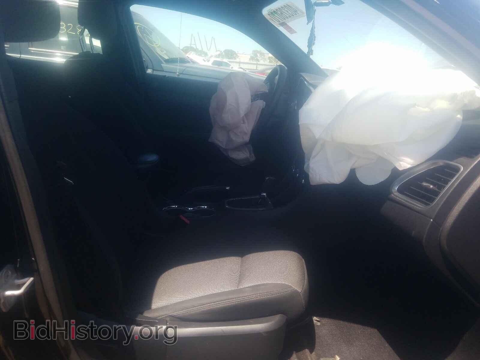 2013 DODGE AVENGER - VIN: 1C3CDZAB5DN617896 - Фото 5