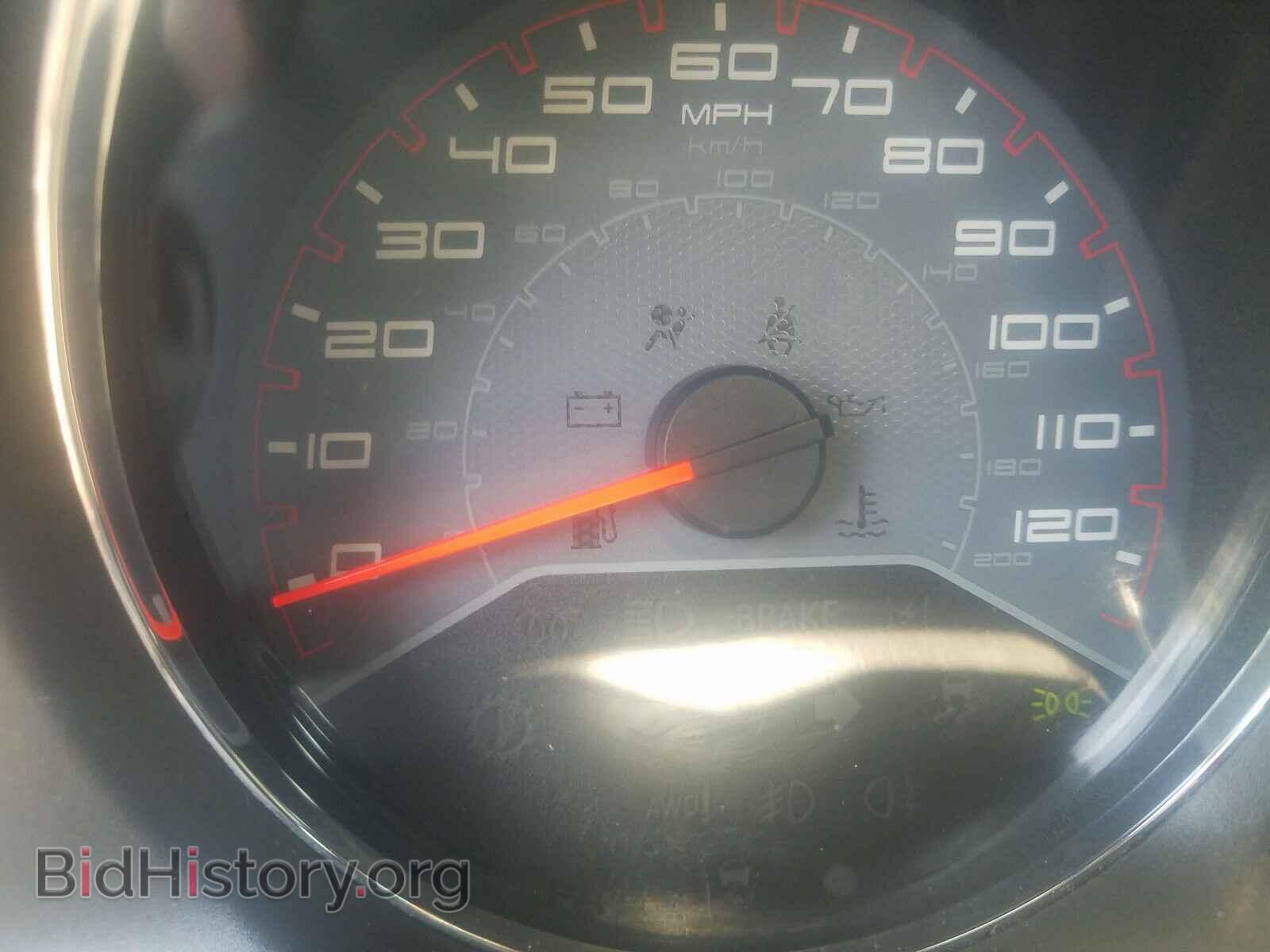2013 DODGE AVENGER - VIN: 1C3CDZAB5DN617896 - Фото 8