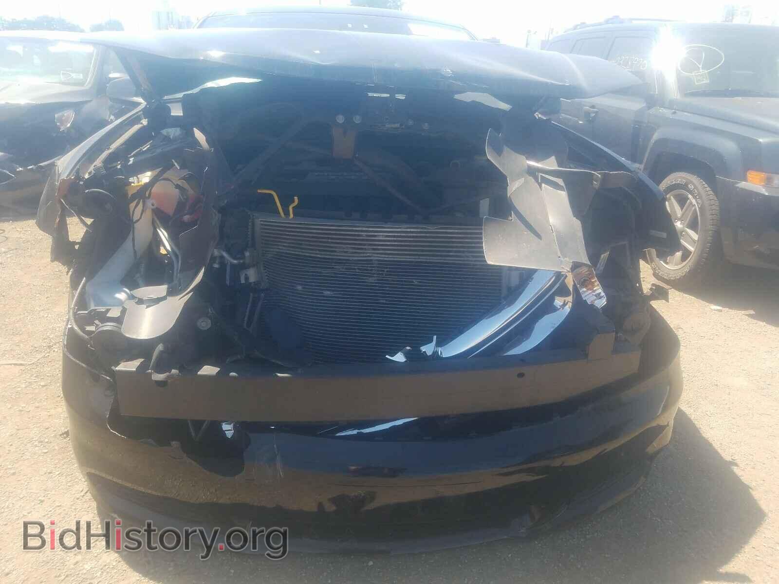 2013 DODGE AVENGER - VIN: 1C3CDZAB5DN617896 - Фото 9