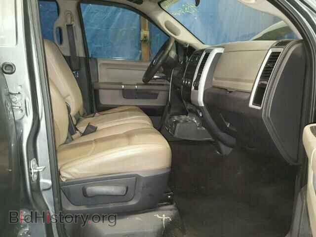 2009 DODGE RAM 1500 - VIN: 1D3HV13T59S719981 - Фото 5