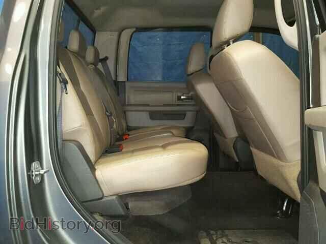 2009 DODGE RAM 1500 - VIN: 1D3HV13T59S719981 - Фото 6
