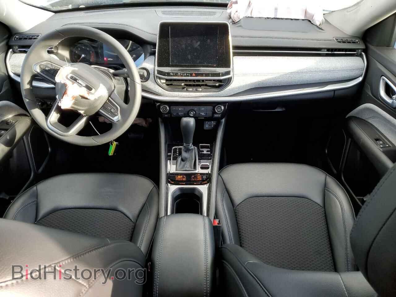 2022 JEEP COMPASS - VIN: 3C4NJDBB0NT176744 - Photo 8