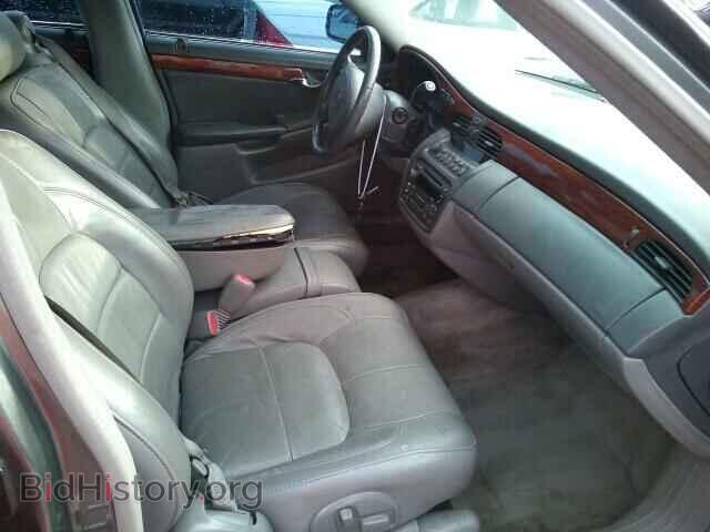2005 CADILLAC DEVILLE - VIN: 1G6KD54Y15U258833 - Photo 5