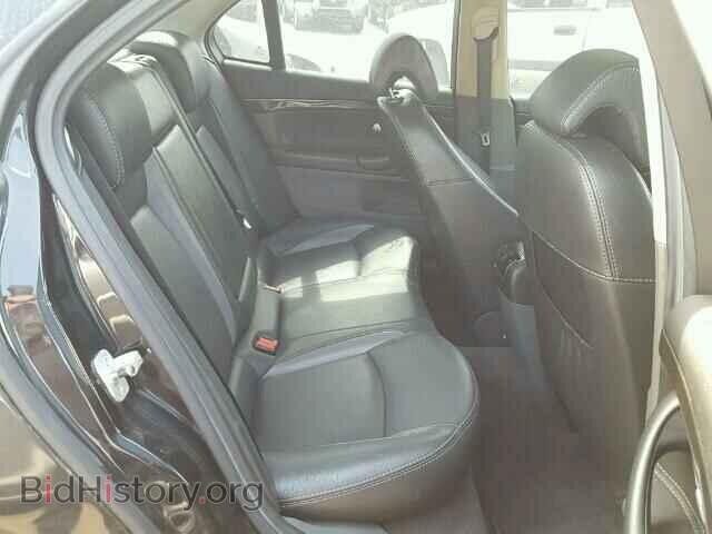 2007 SAAB 9 3 - VIN: YS3FD49Y871141488 - Фото 6