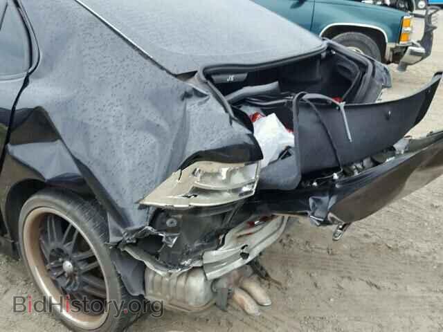 2007 SAAB 9 3 - VIN: YS3FD49Y871141488 - Фото 9