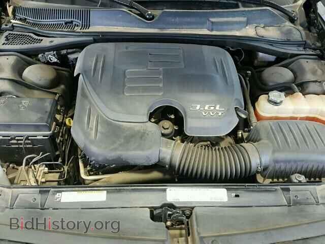 2012 DODGE CHALLENGER - VIN: 2C3CDYAG4CH243441 - Фото 7