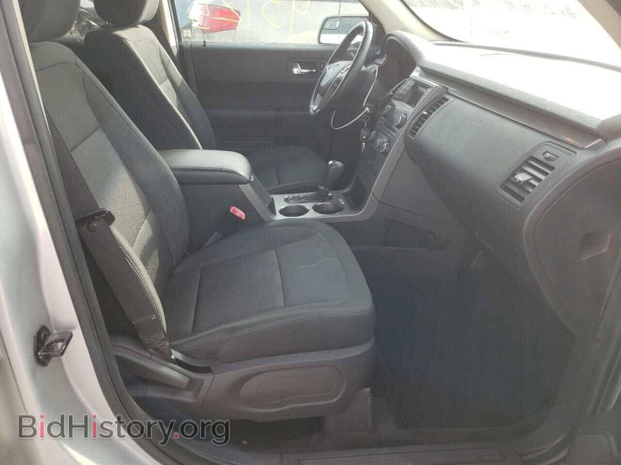 2013 FORD FLEX - VIN: 2FMGK5B86DBD20559 - Photo 5