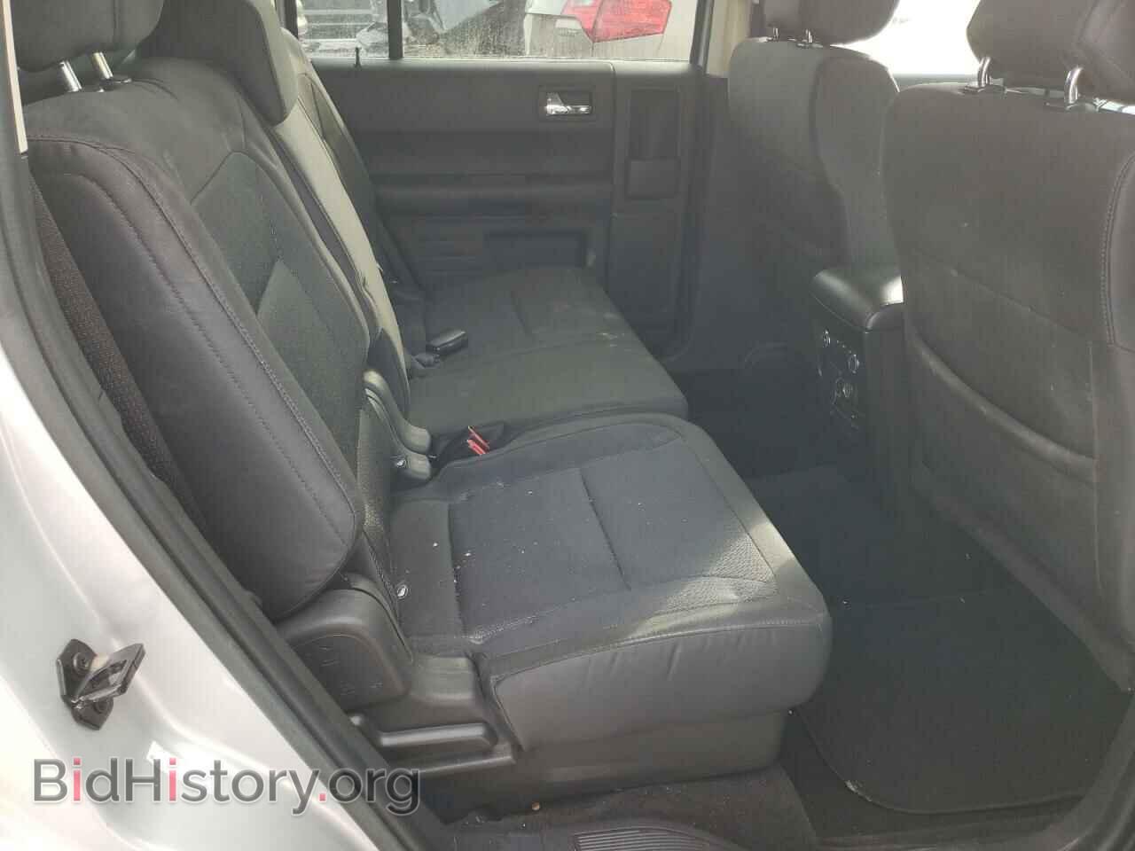 2013 FORD FLEX - VIN: 2FMGK5B86DBD20559 - Photo 6
