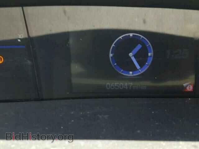 2013 HONDA CIVIC - VIN: 19XFB2F50DE030342 - Фото 8