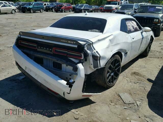 2015 DODGE CHALLENGER - VIN: 2C3CDZFJ7FH865675 - Photo 4