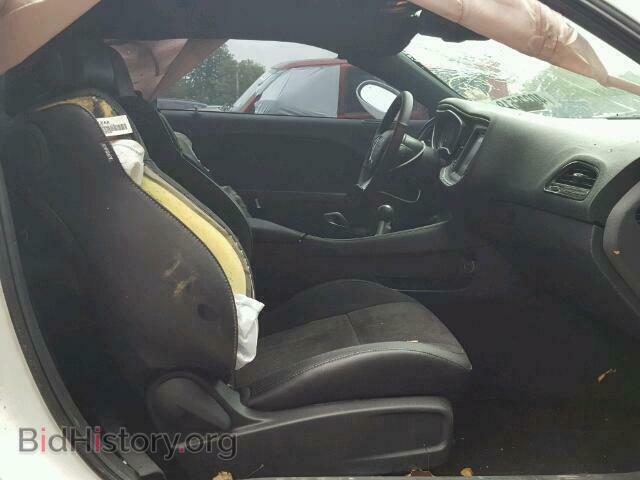 2015 DODGE CHALLENGER - VIN: 2C3CDZFJ7FH865675 - Photo 5