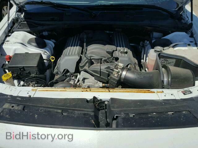 2015 DODGE CHALLENGER - VIN: 2C3CDZFJ7FH865675 - Photo 7