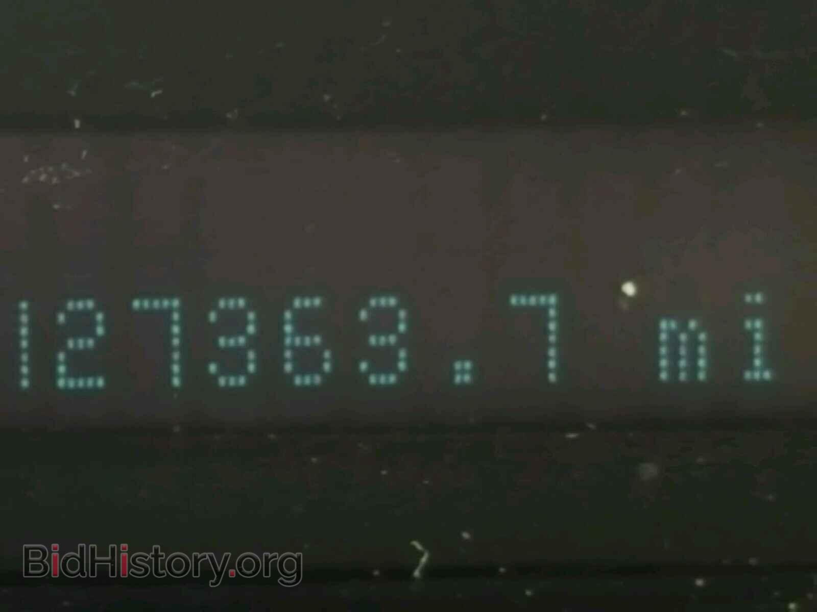 2011 FORD ESCAPE - VIN: 1FMCU9EG6BKA14628 - Фото 8