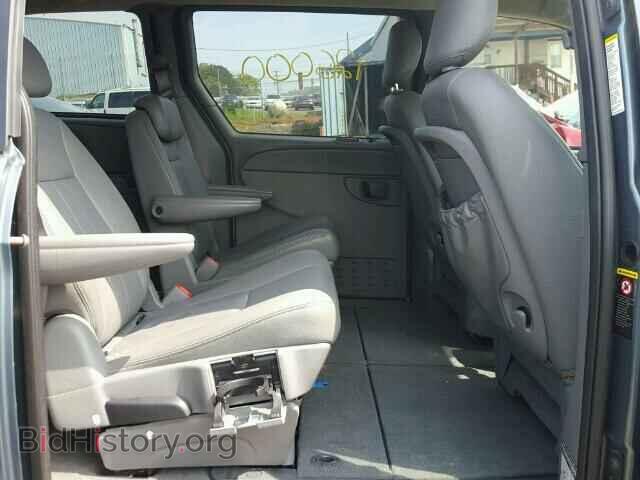 2005 DODGE CARAVAN - VIN: 2D8GP44L65R134449 - Фото 6