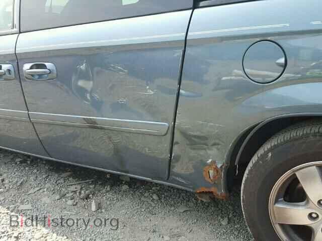 2005 DODGE CARAVAN - VIN: 2D8GP44L65R134449 - Фото 9