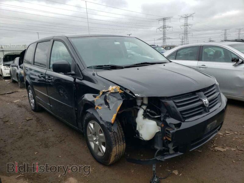 2010 Dodge CARAVAN (VIN 2D4RN4DE1AR144799) — photo 4 of 13
