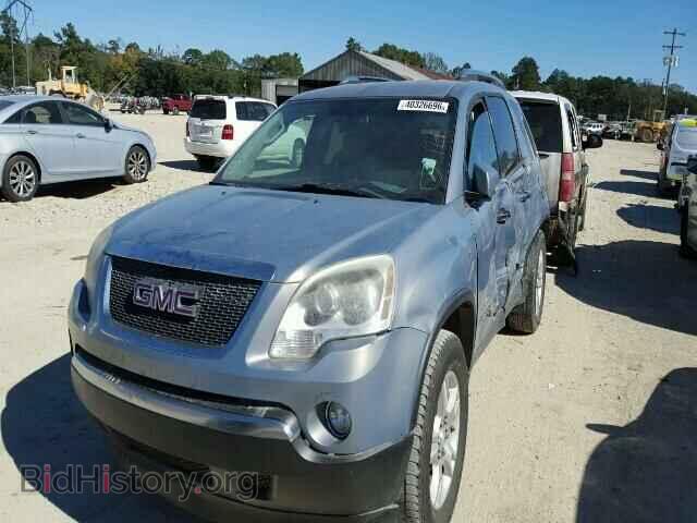 2008 GMC ACADIA - VIN: 1GKER23758J159316 - Фото 2