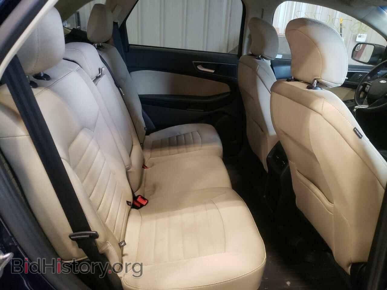 2016 FORD EDGE - VIN: 2FMPK3G92GBB71724 - Фото 6
