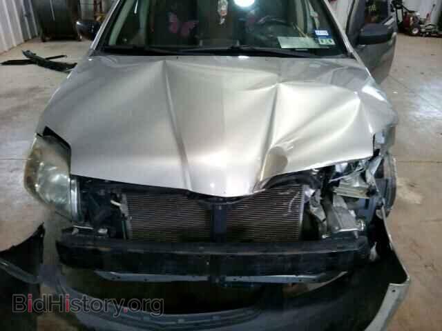 2007 MITSUBISHI GALANT - VIN: 4A3AB36FX7E082194 - Фото 7