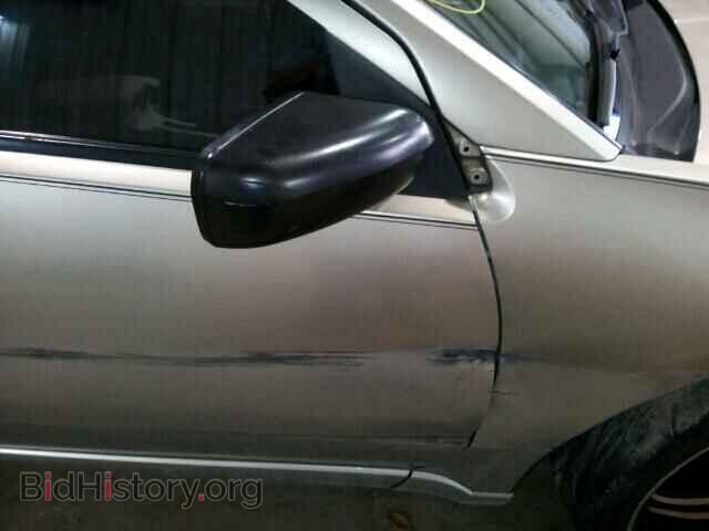 2007 MITSUBISHI GALANT - VIN: 4A3AB36FX7E082194 - Фото 9