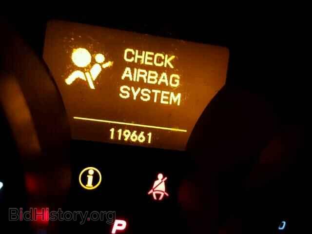 2007 ACURA MDX - VIN: 2HNYD28227H513372 - Фото 8