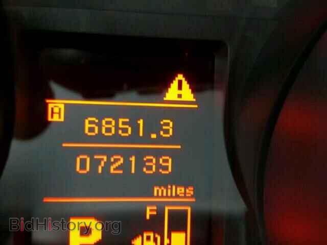 2013 MITSUBISHI LANCER - VIN: JA32U2FU8DU020013 - Фото 8