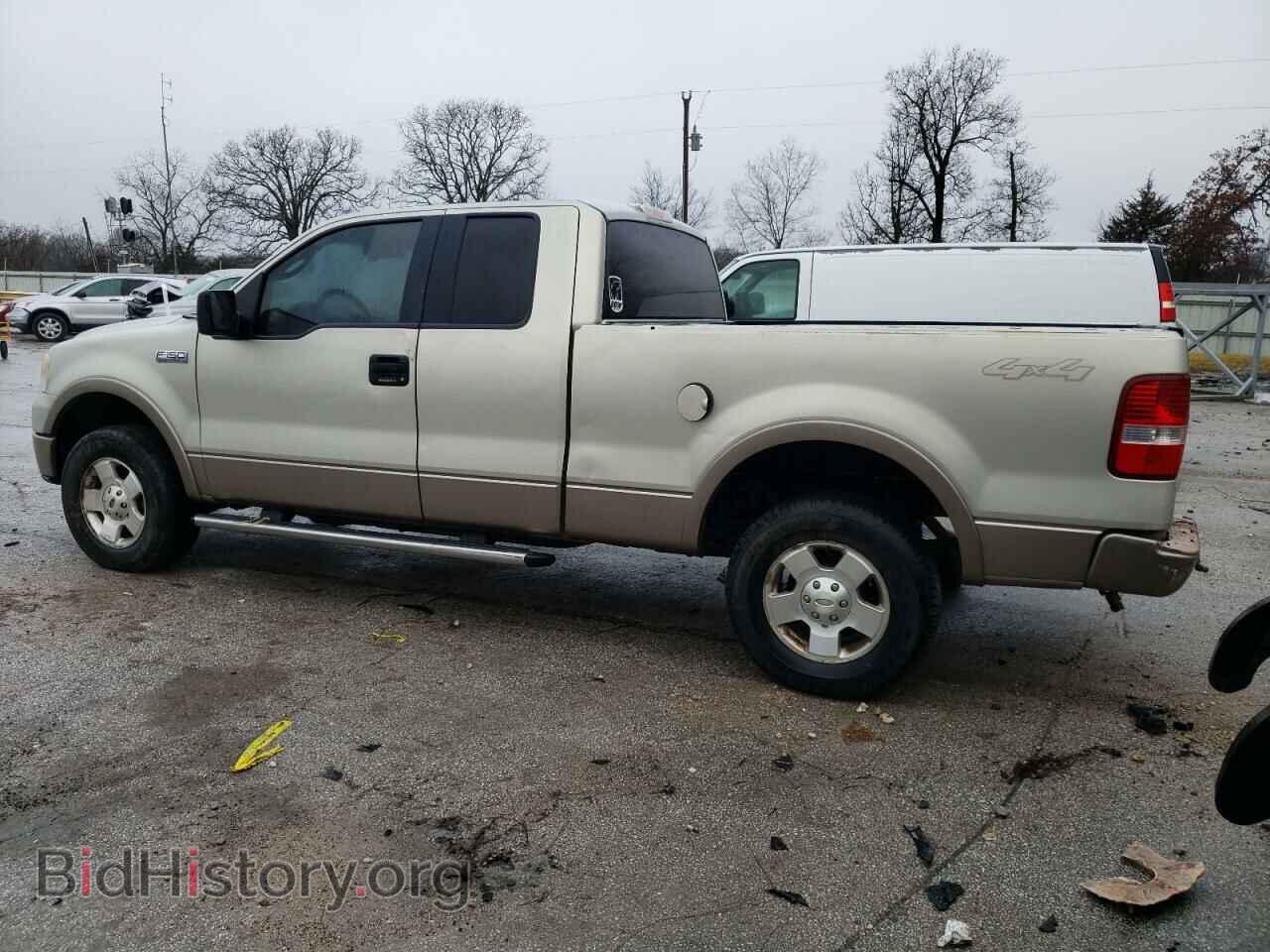 2006 FORD All Models - VIN: 1FTPX14576FA20838 - Photo 2