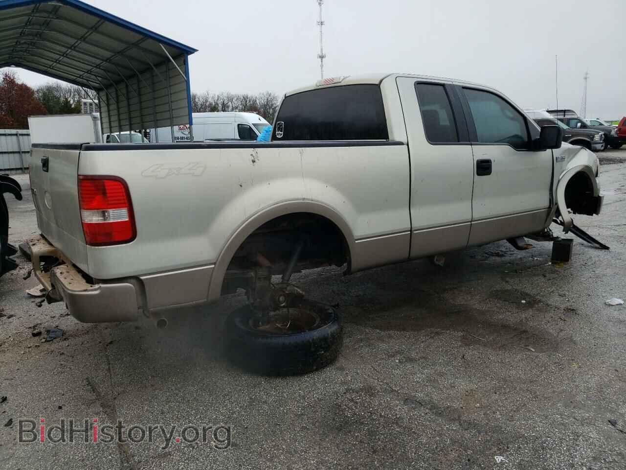 2006 FORD All Models - VIN: 1FTPX14576FA20838 - Photo 3