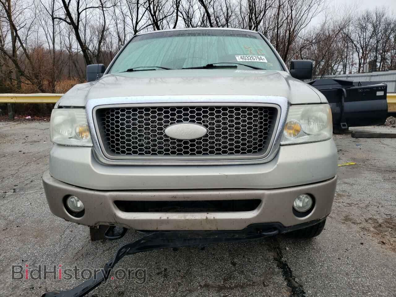 2006 FORD All Models - VIN: 1FTPX14576FA20838 - Photo 5