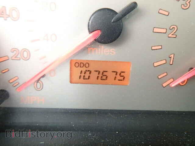 2001 MITSUBISHI ECLIPSE - VIN: 4A3AE85H21E033604 - Фото 8