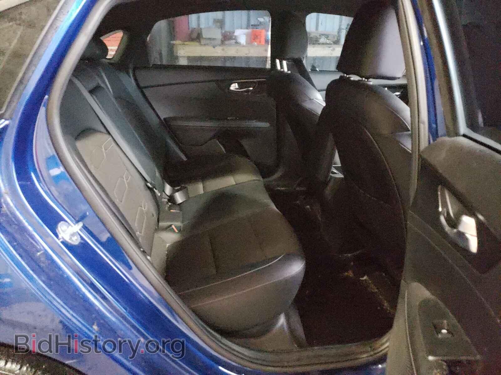 2020 KIA FORTE - VIN: 3KPF34AD5LE219574 - Фото 6