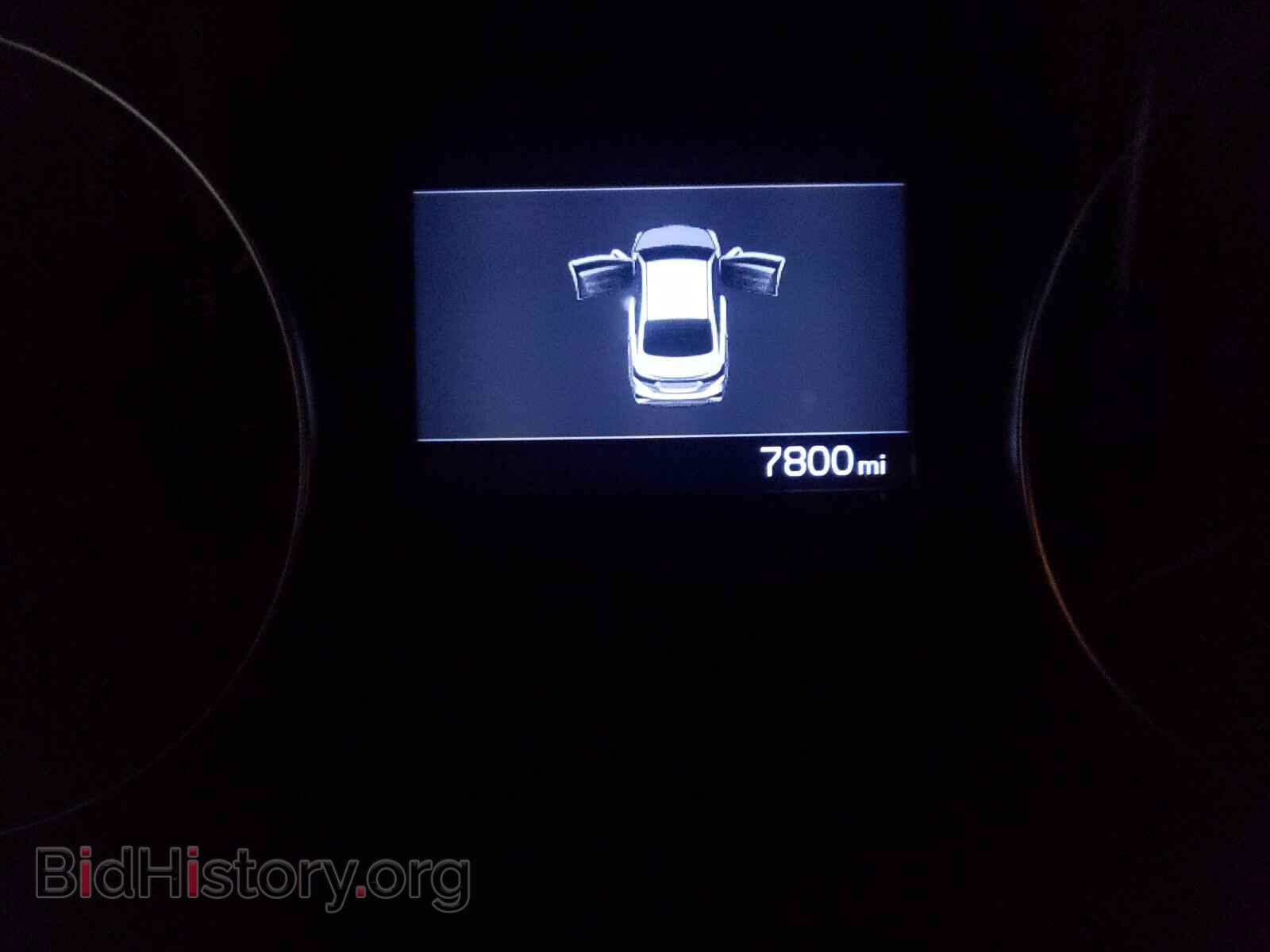2020 KIA FORTE - VIN: 3KPF34AD5LE219574 - Фото 8