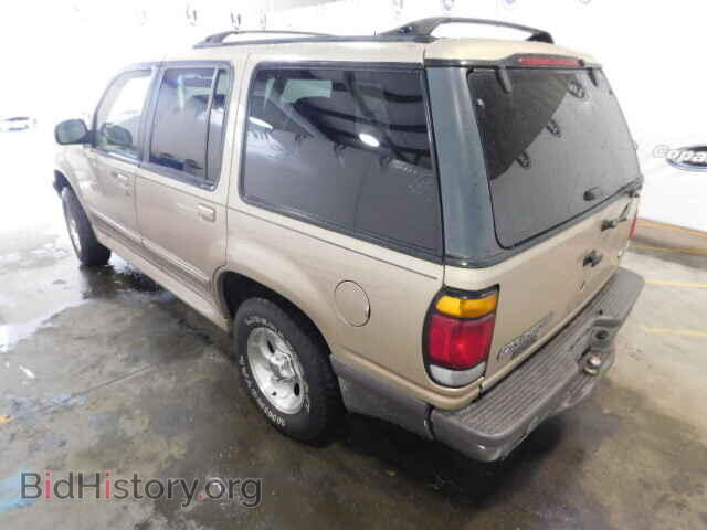 1997 FORD EXPLORER - VIN: 1FMDU34X1VUC78030 - Фото 3