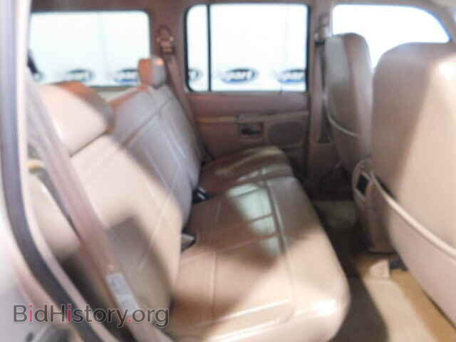 1997 FORD EXPLORER - VIN: 1FMDU34X1VUC78030 - Фото 6