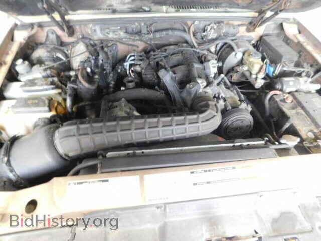 1997 FORD EXPLORER - VIN: 1FMDU34X1VUC78030 - Фото 7