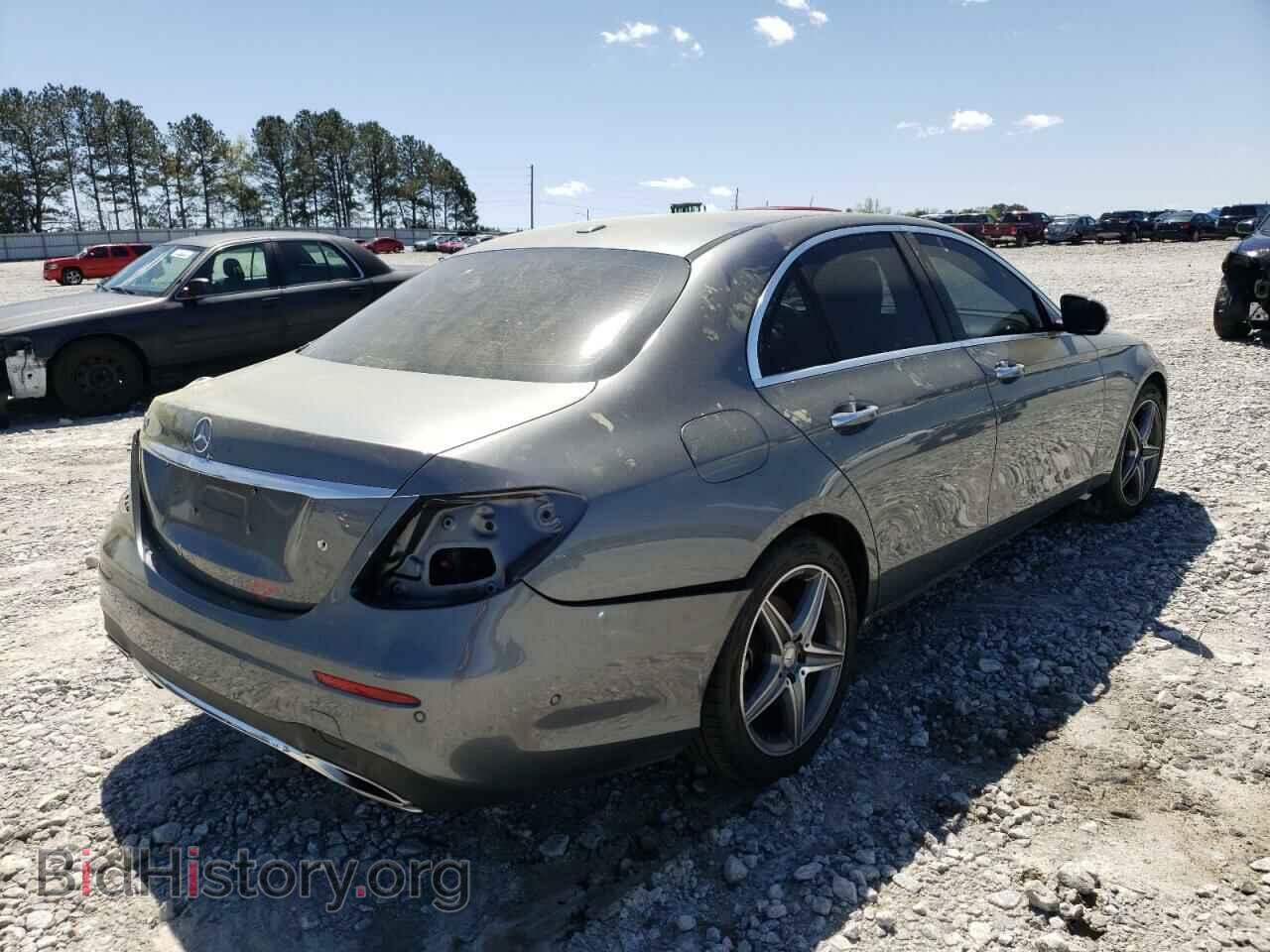 2017 MERCEDES-BENZ E-CLASS - VIN: WDDZF4JB7HA011649 - Photo 4