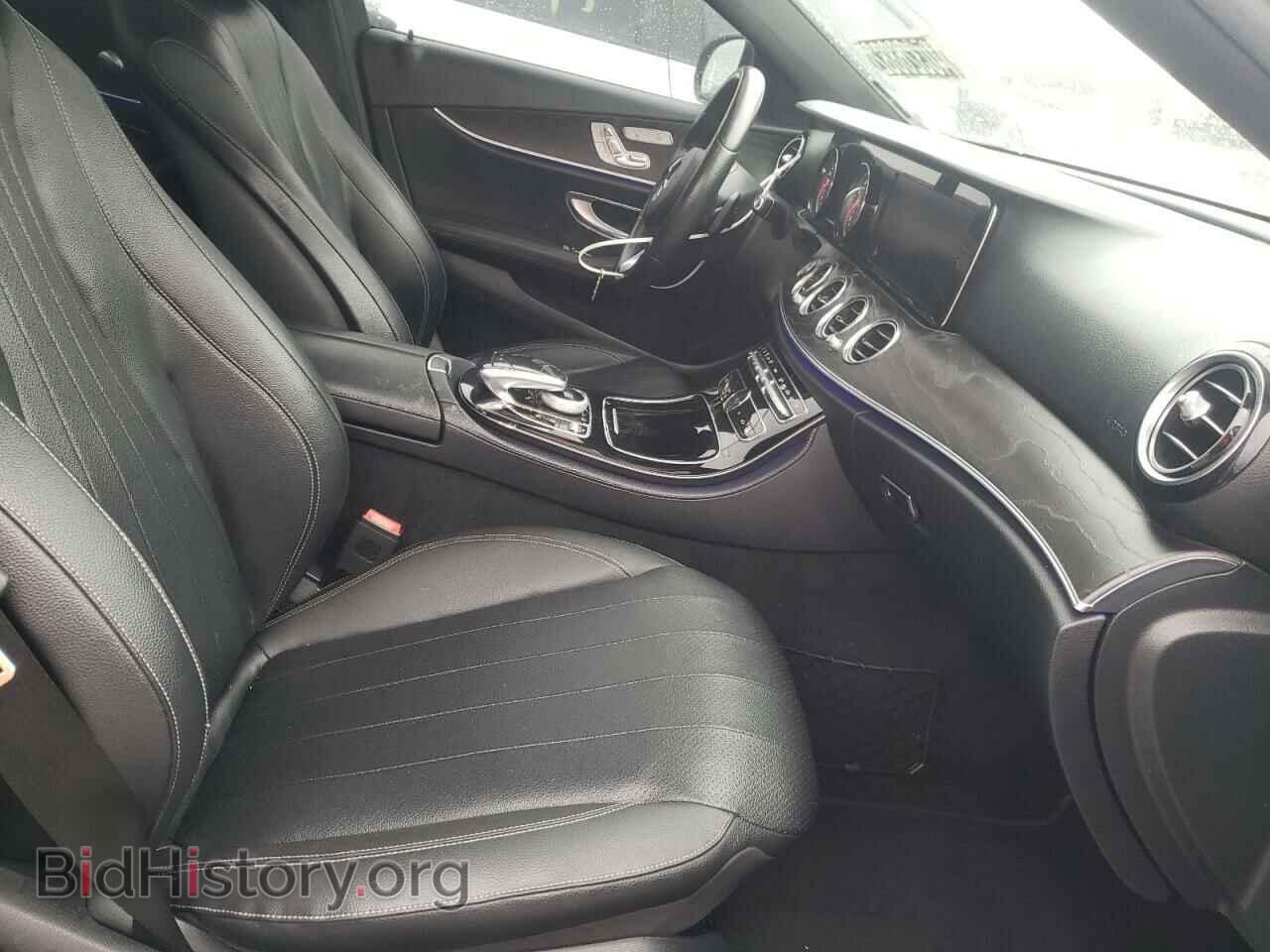 2017 MERCEDES-BENZ E-CLASS - VIN: WDDZF4JB7HA011649 - Photo 5