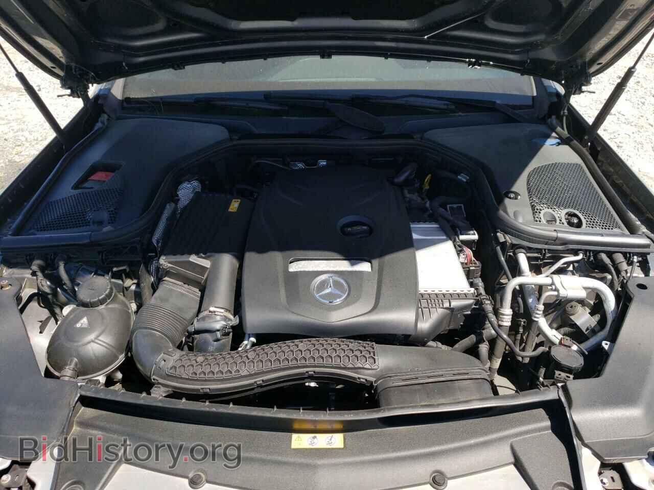 2017 MERCEDES-BENZ E-CLASS - VIN: WDDZF4JB7HA011649 - Photo 7
