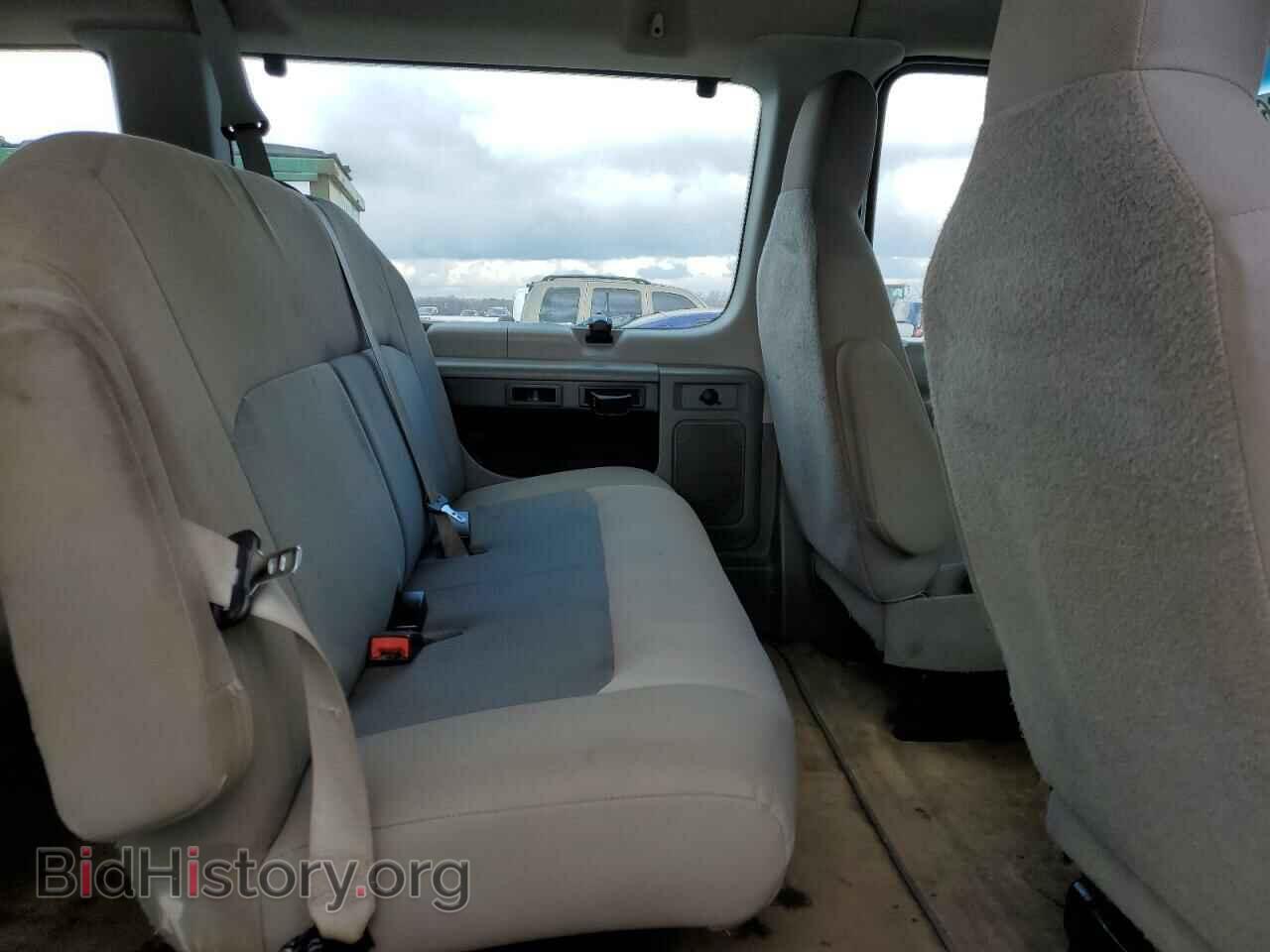 2014 FORD ALL Models - VIN: 1FBSS3BL6EDA71008 - Фото 11