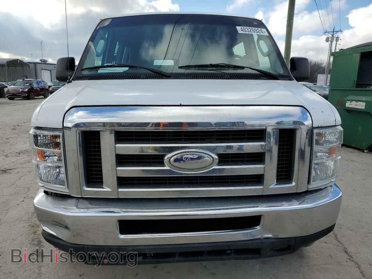 2014 FORD ALL Models - VIN: 1FBSS3BL6EDA71008 - Фото 5