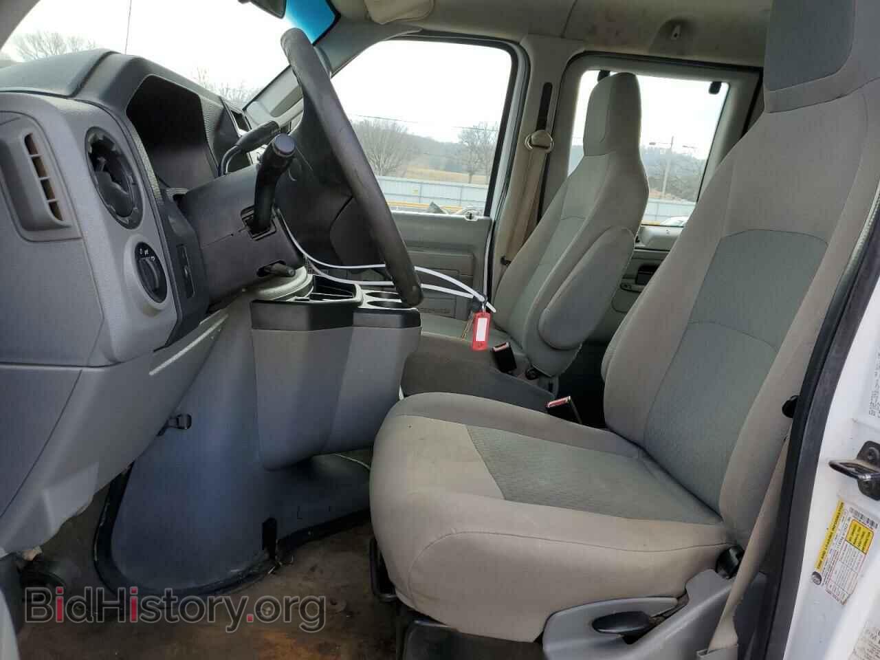 2014 FORD ALL Models - VIN: 1FBSS3BL6EDA71008 - Фото 7