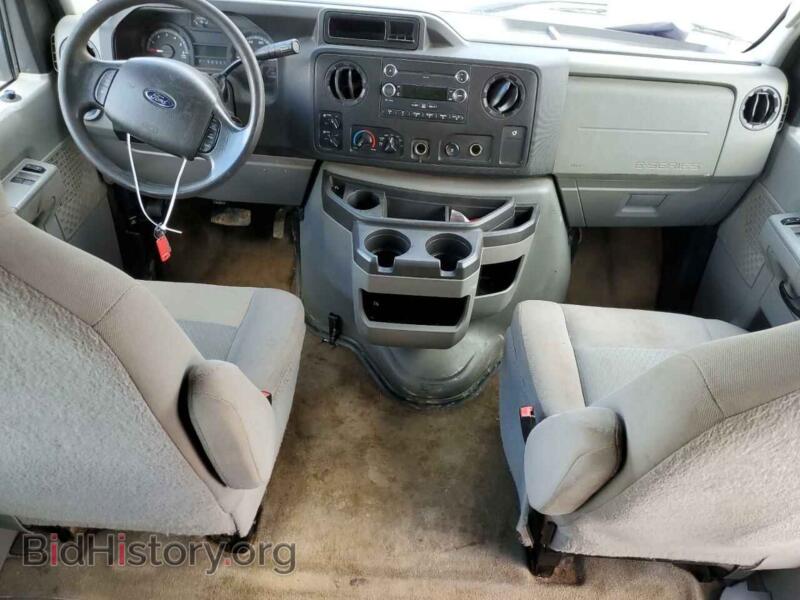 2014 Ford ALL MODELS (VIN 1FBSS3BL6EDA71008) — photo 8 of 13