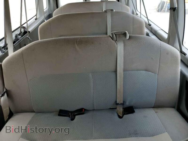 2014 Ford ALL MODELS (VIN 1FBSS3BL6EDA71008) — photo 10 of 13