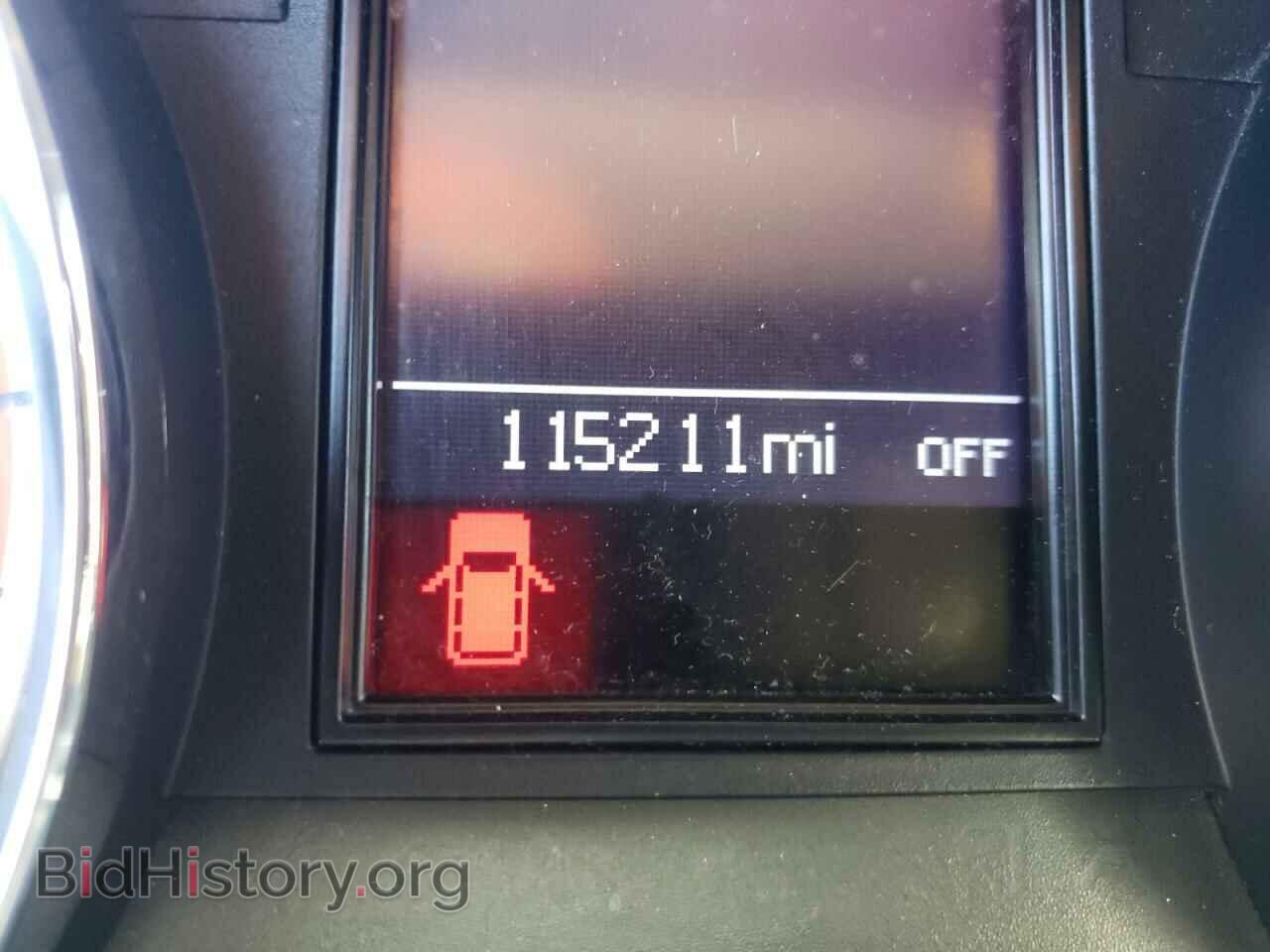 2013 DODGE DURANGO - VIN: 1C4SDHDTXDC508772 - Photo 8