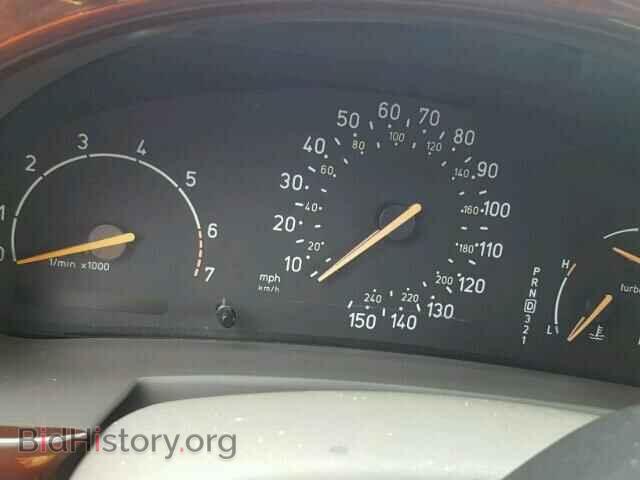2001 SAAB 9 3 - VIN: YS3DF58K912054155 - Фото 8
