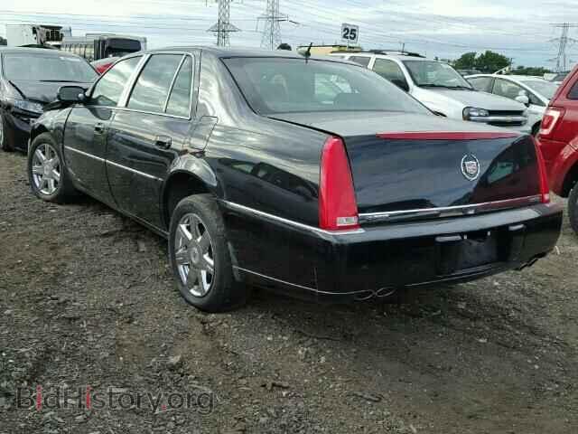 2007 CADILLAC DTS - VIN: 1G6KD57Y97U209877 - Фото 3