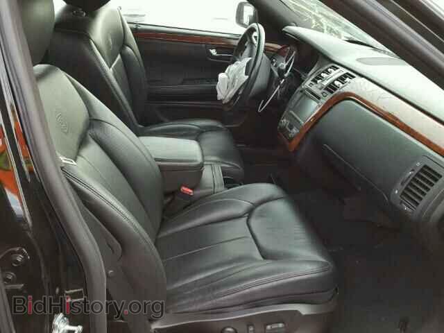 2007 CADILLAC DTS - VIN: 1G6KD57Y97U209877 - Фото 5