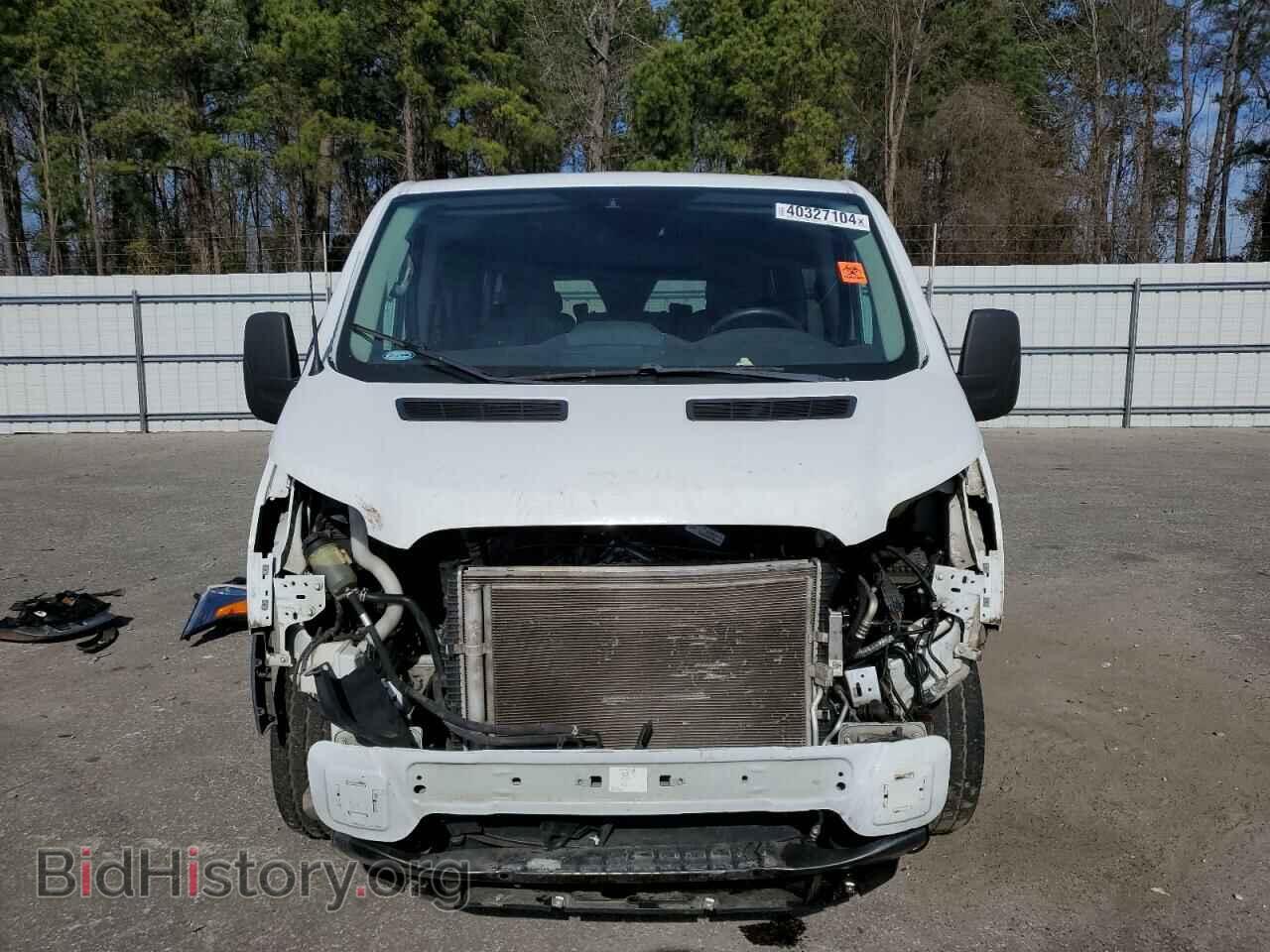 2016 FORD TRANSIT - VIN: 1FBZX2ZM6GKA74921 - Фото 5