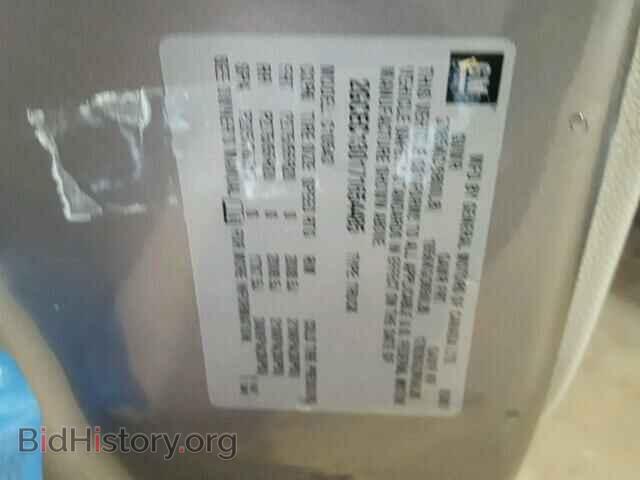 2007 CHEVROLET SILVERADO - VIN: 2GCEC130171654485 - Фото 10