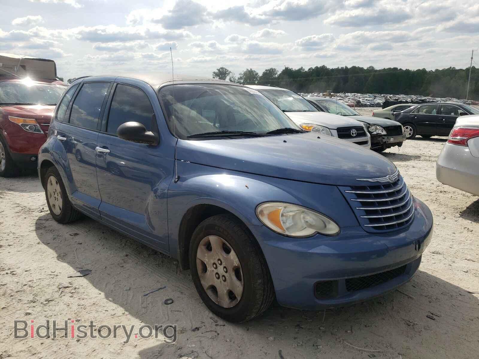 Photo 3A4FY48B77T631304 - CHRYSLER PT CRUISER 2007